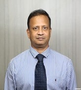 Dr. Ganesh Gorthi,Surgical Gastroenterologist, Hyderabad