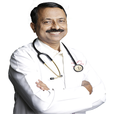 Dr. Goli Nagasaina Rao,Cardiac Surgeon, Hyderabad