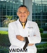 Best Doctors In United Arab Emirates - Dr. Guiovanny Ojeda, Dubai