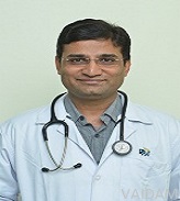 डॉ। हरेश पटेल