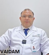 Dr. Hasan Alshaiah,Cardiac Surgeon, Dubai