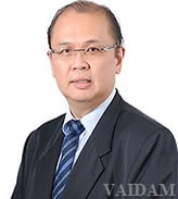 Dr. Hoe Chee Hoong