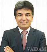 Dr. Ibrahim Abi Abdallah,Cosmetic Surgeon, Dubai