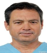 Dr. Jack Beniel,Urologist, Petah Tikva