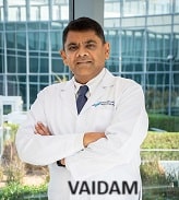 Dr. Kartikeya Kantawala