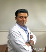 Dr. Kartikeya Sangal
