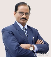 डॉ। कृष्ण हरि शर्मा