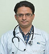 Dr. Lakshmansinh Khiria,Surgical Gastroenterologist, Gandhinagar