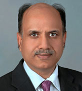 डॉ। लोकेश कुमार
