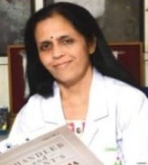 Doktor Madhavi Jeste