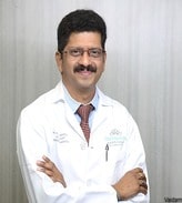 Dr. Mallik Singaraju,Radiation Oncologist, Hyderabad