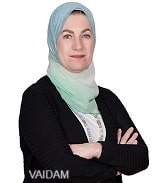Dr. Manal Fahham,Neurologist, Dubai