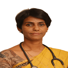 Dr. Manjula Anagani