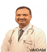 Dr. Manoranjan Misra,Cardiac Surgeon, Bhubaneswar