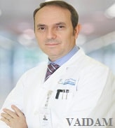 Dr Massimo Piracci