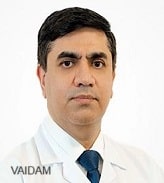 Dr. Mufique Gajdhar,General Paediatrician, Dubai