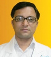 Dr Mukesh Pandey,Neurosurgeon, Faridabad