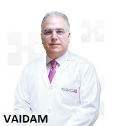 Dr. Naji Yazbek