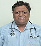 Dr Nitin Jain