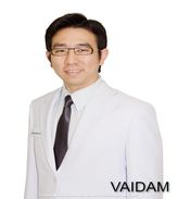 Dr. Noratep Kulachote,Orthopaedic and Joint Replacement Surgeon, Bangkok