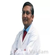 Dr. Om Prakash Gupta,Spine Surgeon, New Delhi