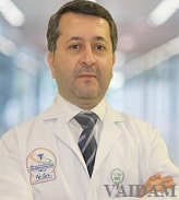 Dr Omar Abdulmohssen