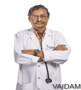 Dr Krishnam Raju