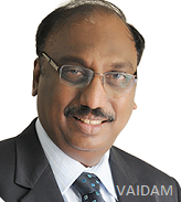 Dr. P M Gopinath ,Gynaecologist and Obstetrician, Chennai