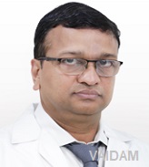 Dr. Pankaj Lohia,Liver Transplant Surgeon, New delhi