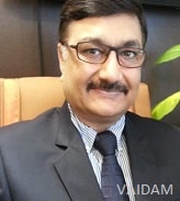 Best Doctors In India - Dr. Paresh K. Doshi, Mumbai