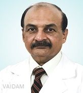 Доктор Прадип Бхаргава