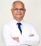 Dr. Pradeep Sharma,Orthopaedic and Joint Replacement Surgeon, New Delhi