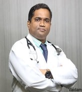 Dr. Pradeep Simha Karur