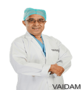 Dr Prateek Bhatnagar