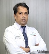 Доктор Правин Кумар Дадиредди