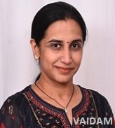 Dk Preeti Prabhakar Shetty