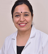 Dr. Puneet Rana Arora,Infertility Specialist, New Delhi