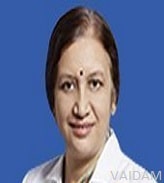 Dr Purnima Satoskar