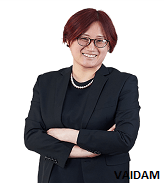 Dr. Rachael Khong Kit-Tsan