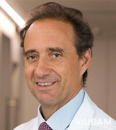 Dr. Rafael Arroyo González,Neurologist, Madrid