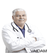 डॉ. के रघु