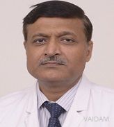 Dr. Rajiv Jain,Orthopaedic and Joint Replacement Surgeon, New Delhi
