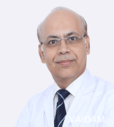 Dr. Rakesh Rai Sapra,Cardiac Surgeon, Faridabad