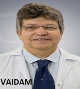 Dr. Raul Abella Anton