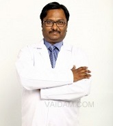 Dr. Ravi Suman Reddy,Neurologist, Hyderabad