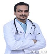 Dr Romil Rathi