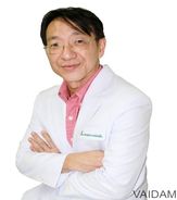 Доктор Рух Вонгтрунгкапун