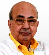 Dr. Subhash C Arya