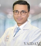 Dr. Saeed Rafii