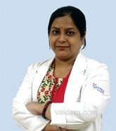 Dr. Sakshi Srivastava